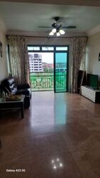 Changi Green (D16), Condominium #566455671